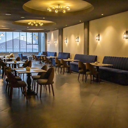 The Ivory Hotel Найроби Екстериор снимка