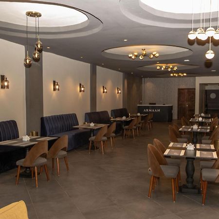 The Ivory Hotel Найроби Екстериор снимка
