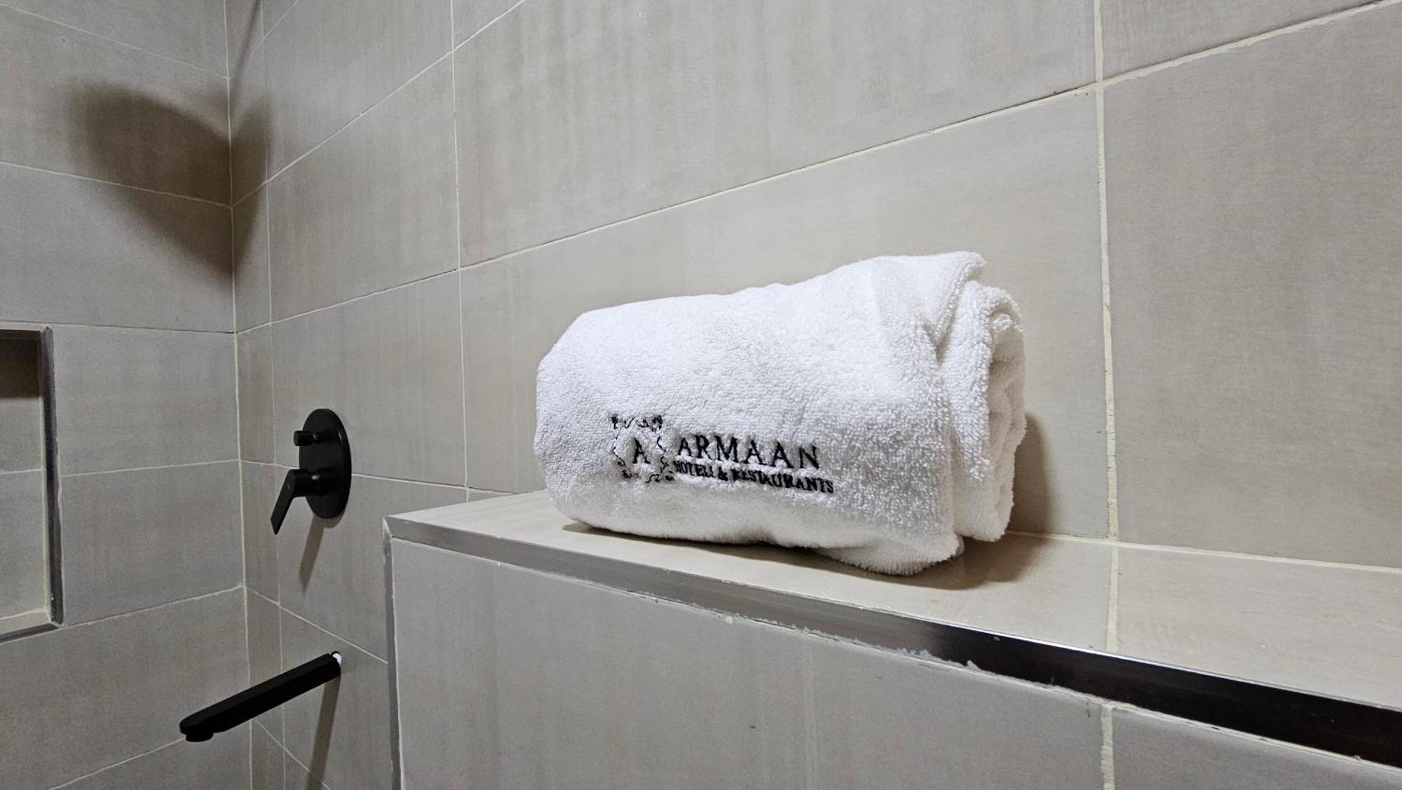 The Ivory Hotel Найроби Екстериор снимка