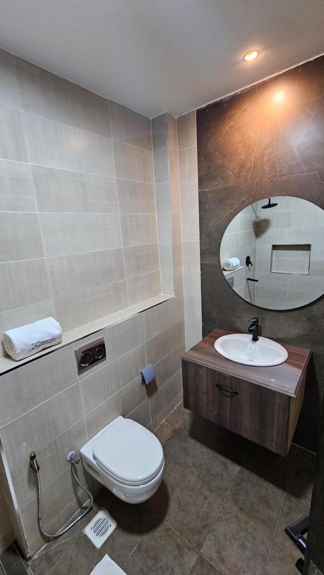 The Ivory Hotel Найроби Екстериор снимка