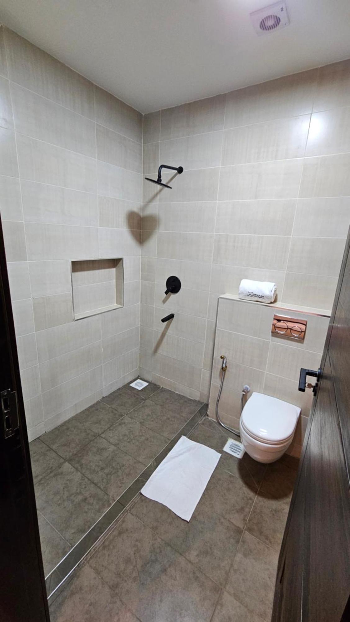 The Ivory Hotel Найроби Екстериор снимка
