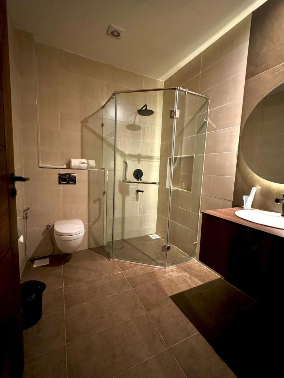 The Ivory Hotel Найроби Екстериор снимка