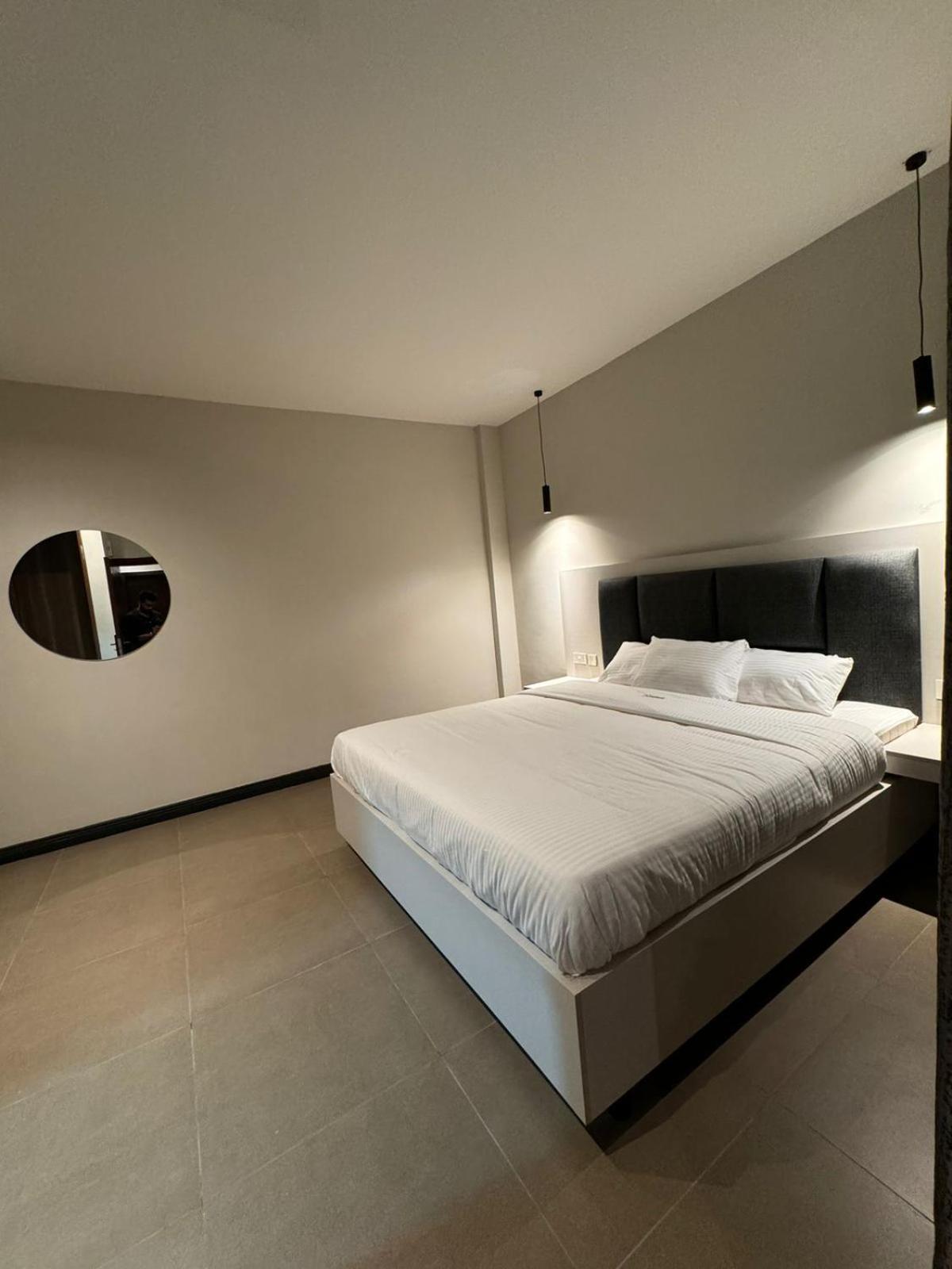 The Ivory Hotel Найроби Екстериор снимка