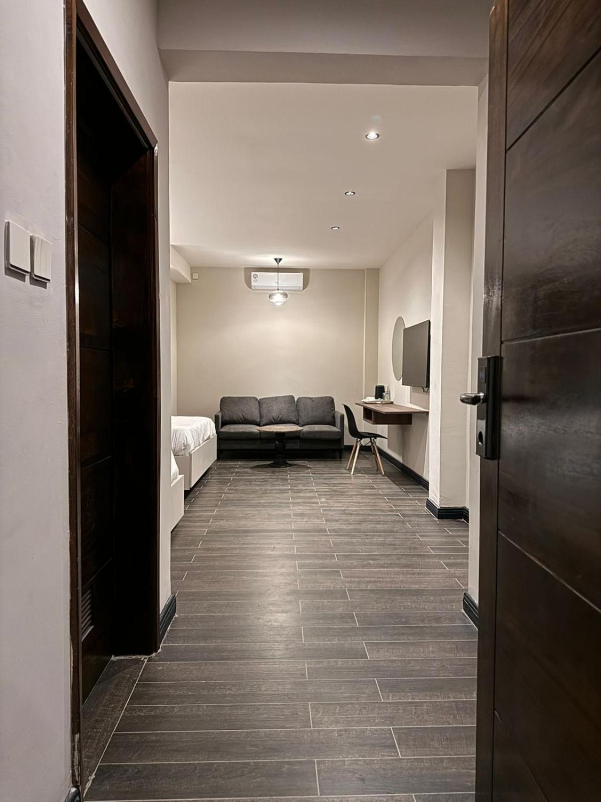The Ivory Hotel Найроби Екстериор снимка