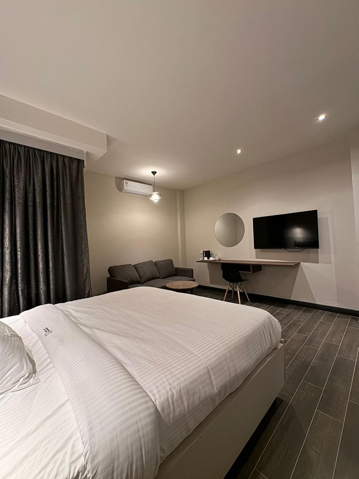 The Ivory Hotel Найроби Екстериор снимка