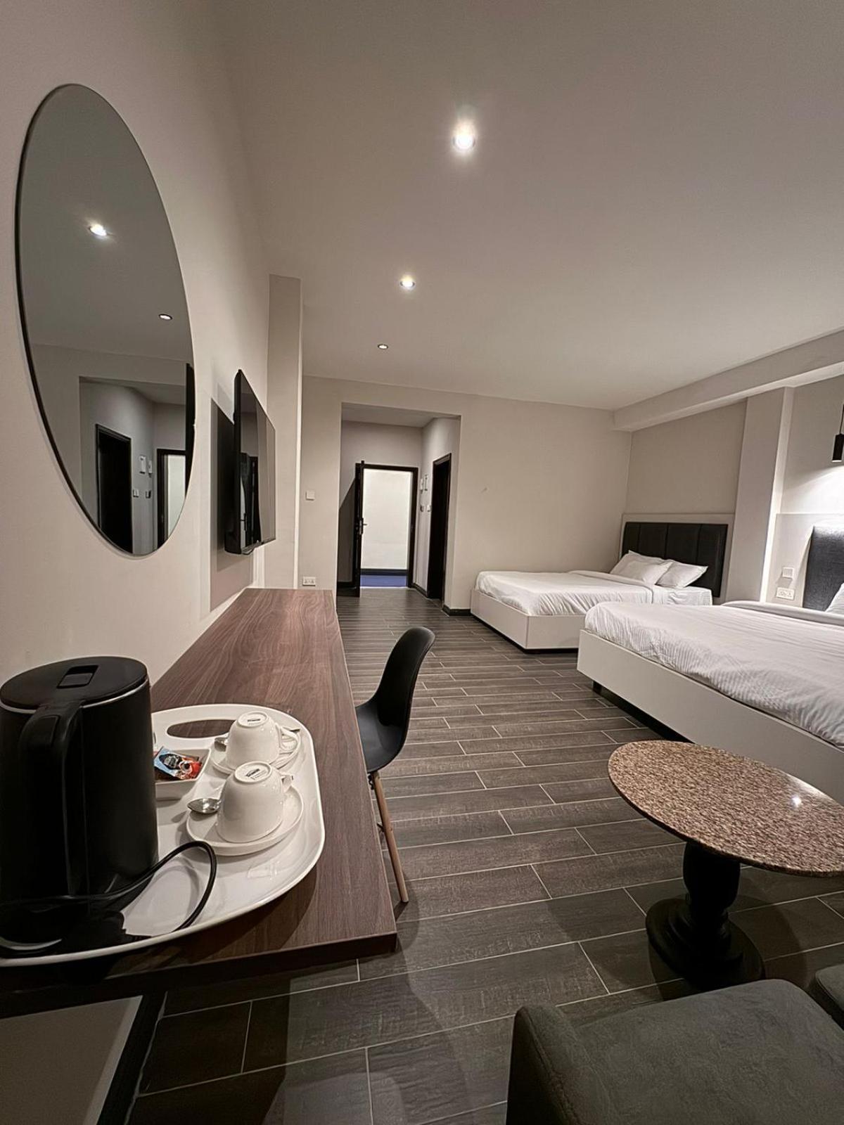 The Ivory Hotel Найроби Екстериор снимка