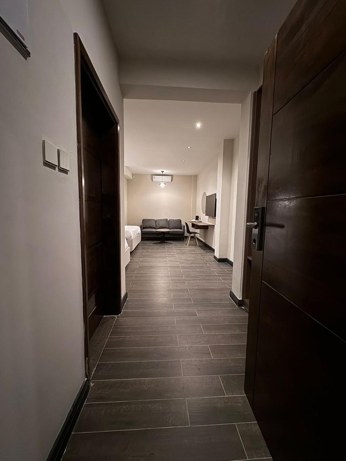 The Ivory Hotel Найроби Екстериор снимка