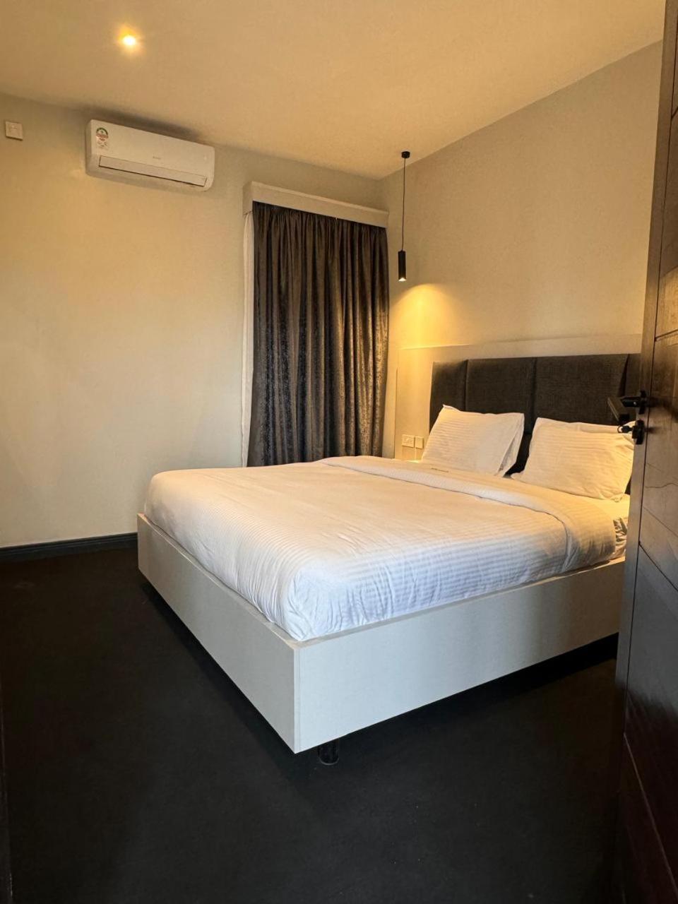 The Ivory Hotel Найроби Екстериор снимка