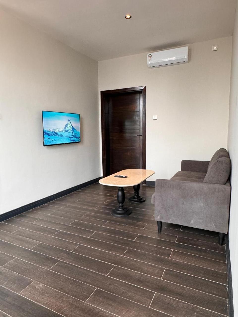 The Ivory Hotel Найроби Екстериор снимка